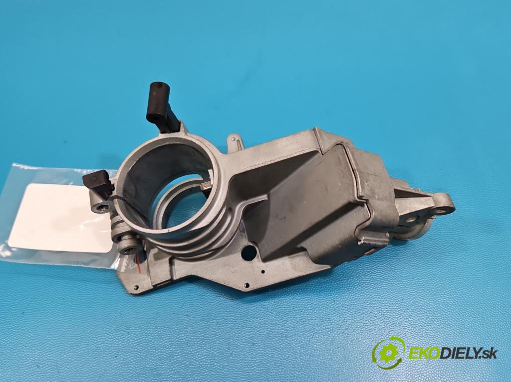 Opel Astra III 2004-2014 1.7 cdti 80 HP manual 59 kW 1686 cm3 5- Spínačka 2421430 (Spínacia skrinka)