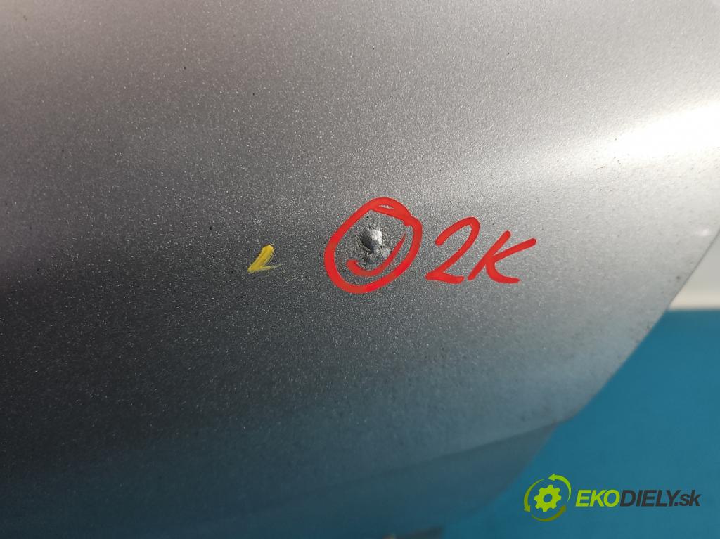 Audi A4 B6 2000-2004 1.9 tdi 131 hp manual 96 kW 1896 cm3 5- zadní kufrové dveře  (Zadní kapota (kufr))