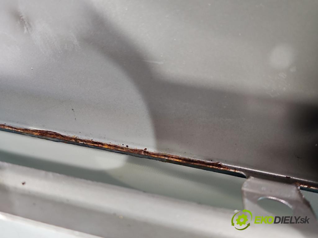 Audi A4 B6 2000-2004 1.9 tdi 131 hp manual 96 kW 1896 cm3 5- zadní kufrové dveře  (Zadní kapota (kufr))