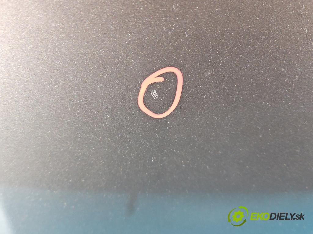 Volvo V70 III 2007-2016 2.0 16V 145 HP manual 107 kW 1999 cm3 5- kapota predná