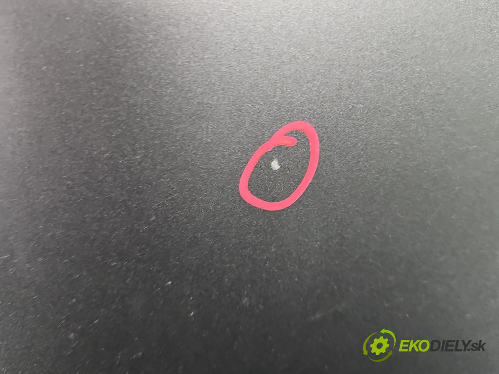 Volvo V70 III 2007-2016 2.0 16V 145 HP manual 107 kW 1999 cm3 5- kapota predná