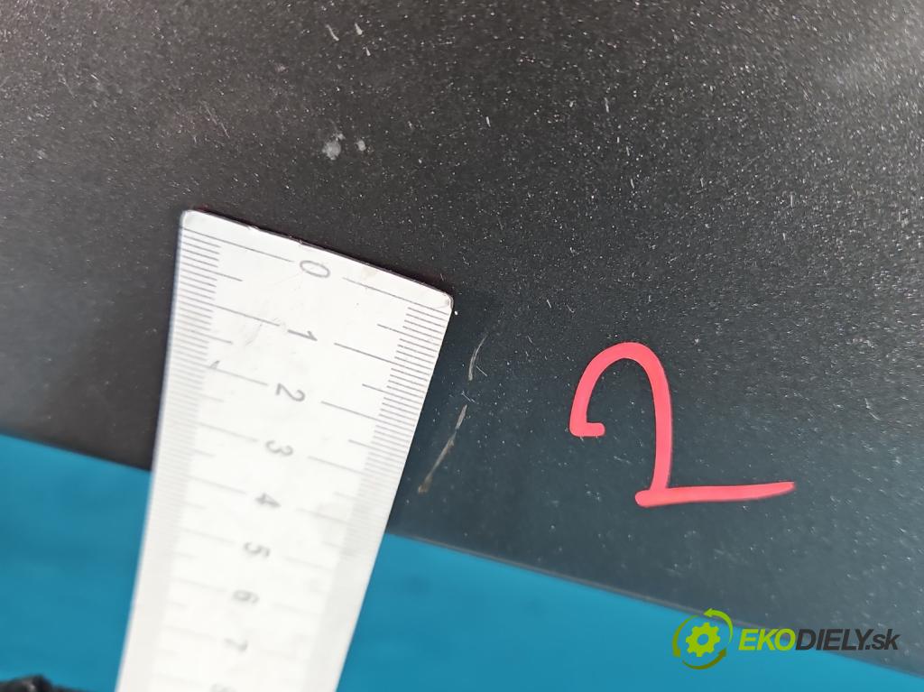 Volvo V70 III 2007-2016 2.0 16V 145 HP manual 107 kW 1999 cm3 5- kapota predná