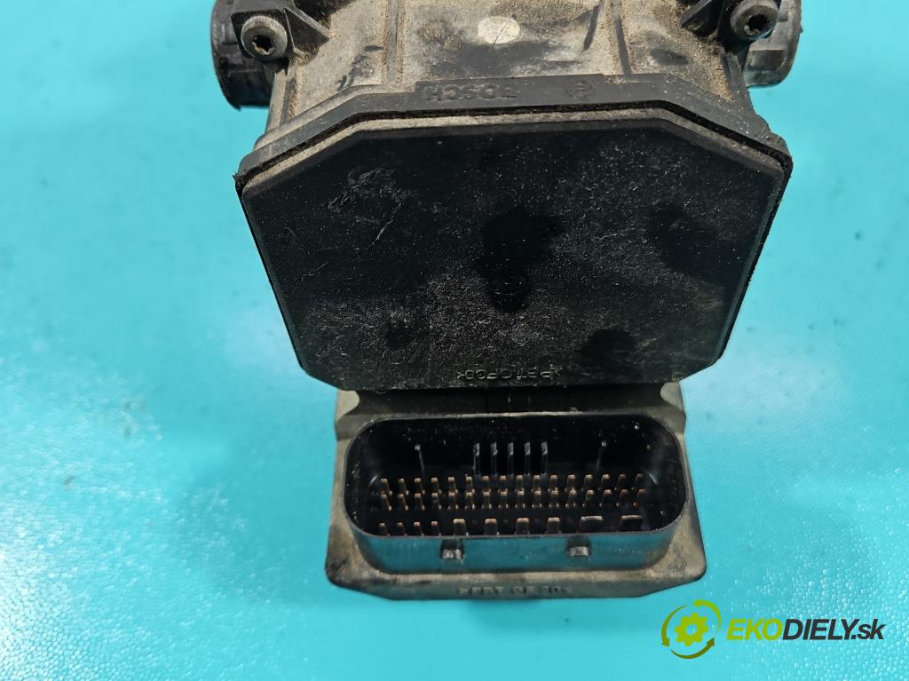 Audi A4 B6 2000-2004 1.9 tdi 131 HP manual 96 kW 1896 cm3 5- čerpadlo abs 0265950011 (Pumpa ABS)