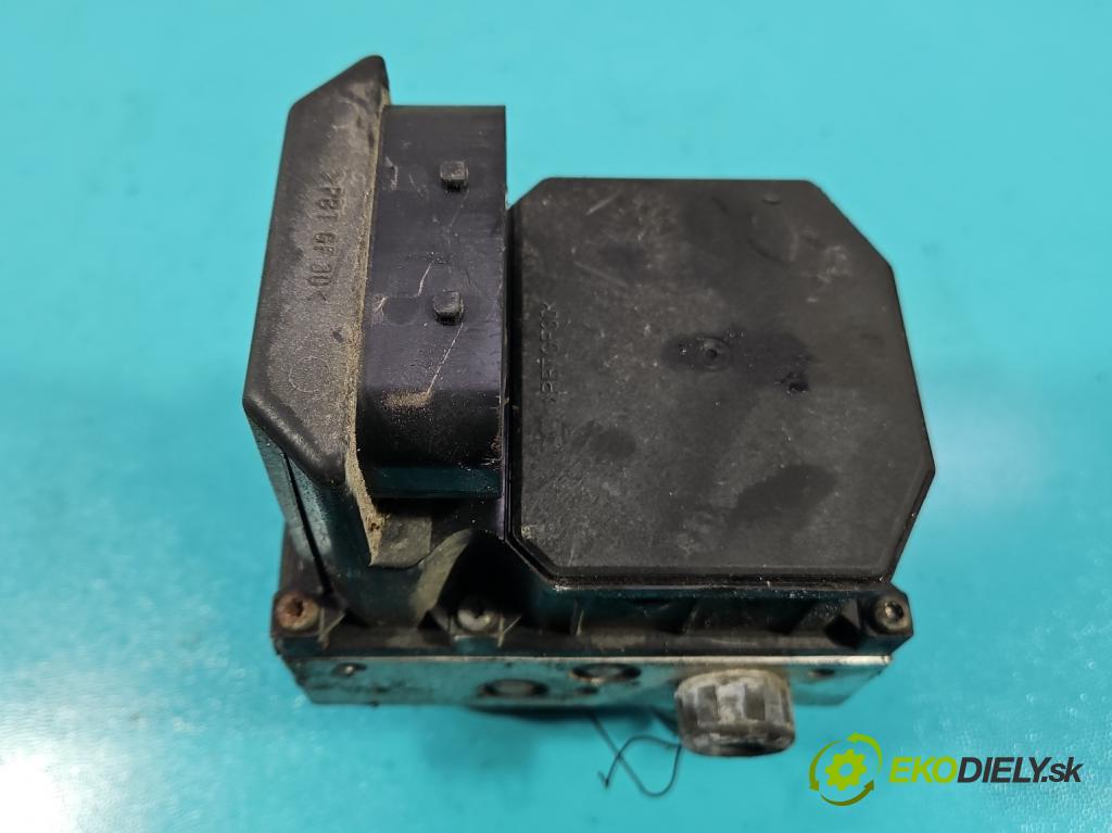 Audi A4 B6 2000-2004 1.9 tdi 131 HP manual 96 kW 1896 cm3 5- čerpadlo abs 0265950011 (Pumpa ABS)