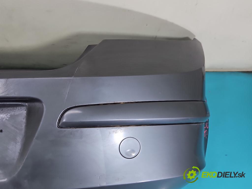 Opel Astra III 2004-2014 1.7 cdti 80 hp manual 59 kW 1686 cm3 5- nárazník zadní  (Klika dveří ostatní)