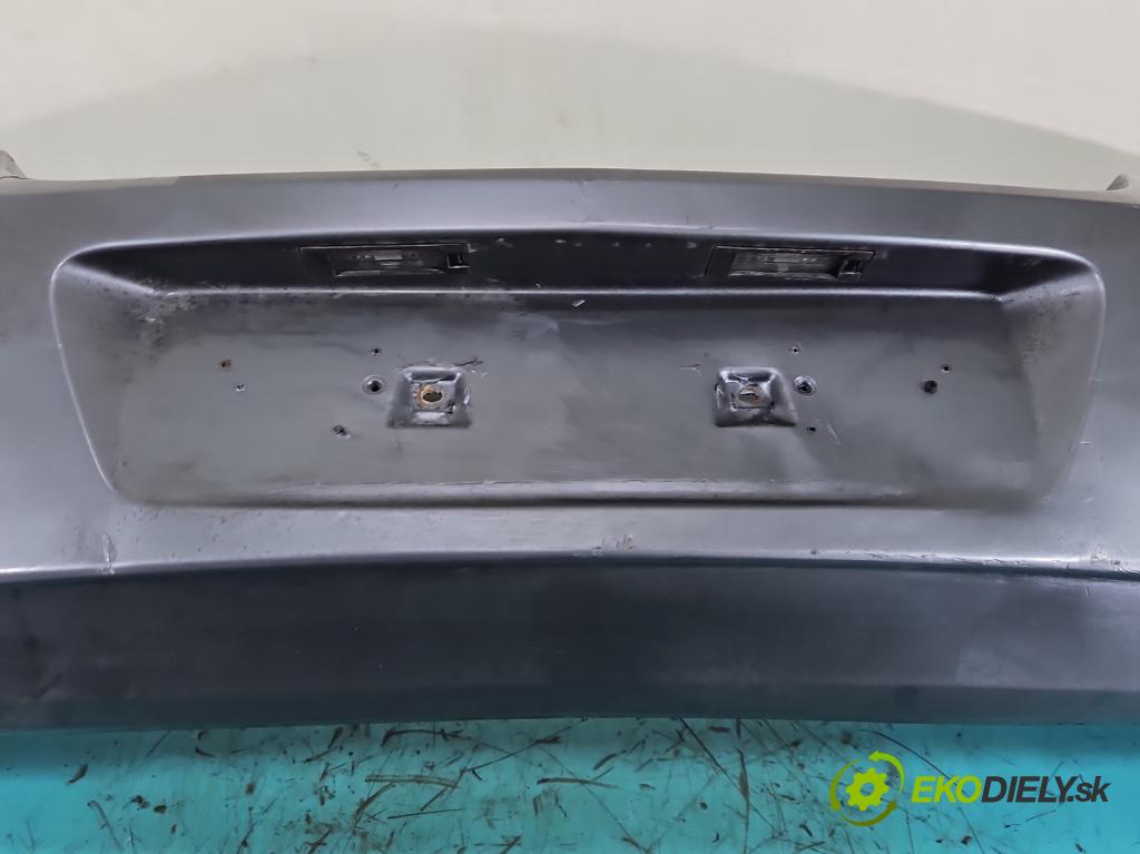 Opel Astra III 2004-2014 1.7 cdti 80 hp manual 59 kW 1686 cm3 5- nárazník zadní  (Klika dveří ostatní)