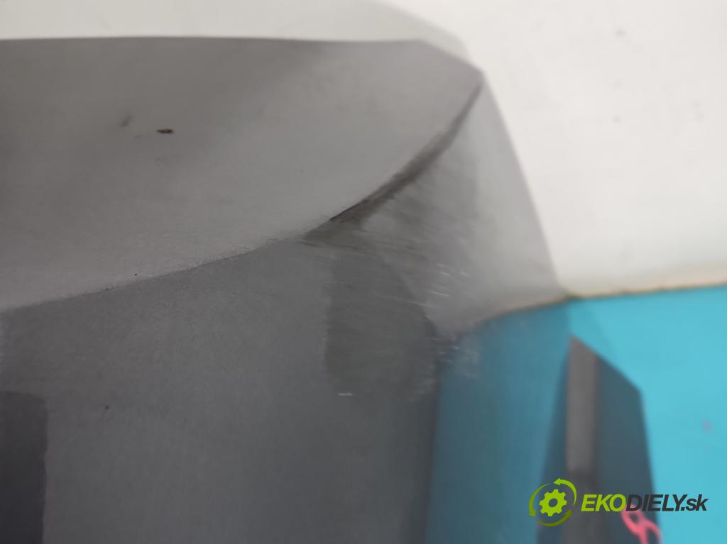 Opel Astra III 2004-2014 1.7 cdti 80 hp manual 59 kW 1686 cm3 5- nárazník zadní  (Klika dveří ostatní)