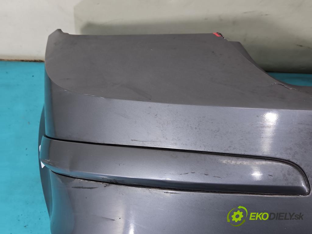 Opel Astra III 2004-2014 1.7 cdti 80 hp manual 59 kW 1686 cm3 5- nárazník zadní  (Klika dveří ostatní)