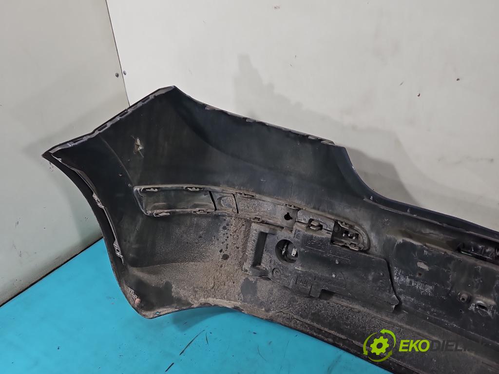 Opel Astra III 2004-2014 1.7 cdti 80 hp manual 59 kW 1686 cm3 5- nárazník zadní  (Klika dveří ostatní)