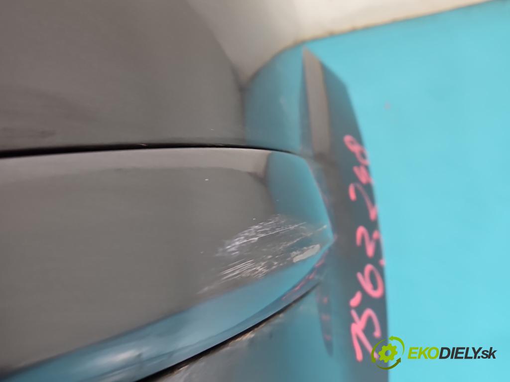 Opel Astra III 2004-2014 1.7 cdti 80 hp manual 59 kW 1686 cm3 5- nárazník zadní  (Klika dveří ostatní)