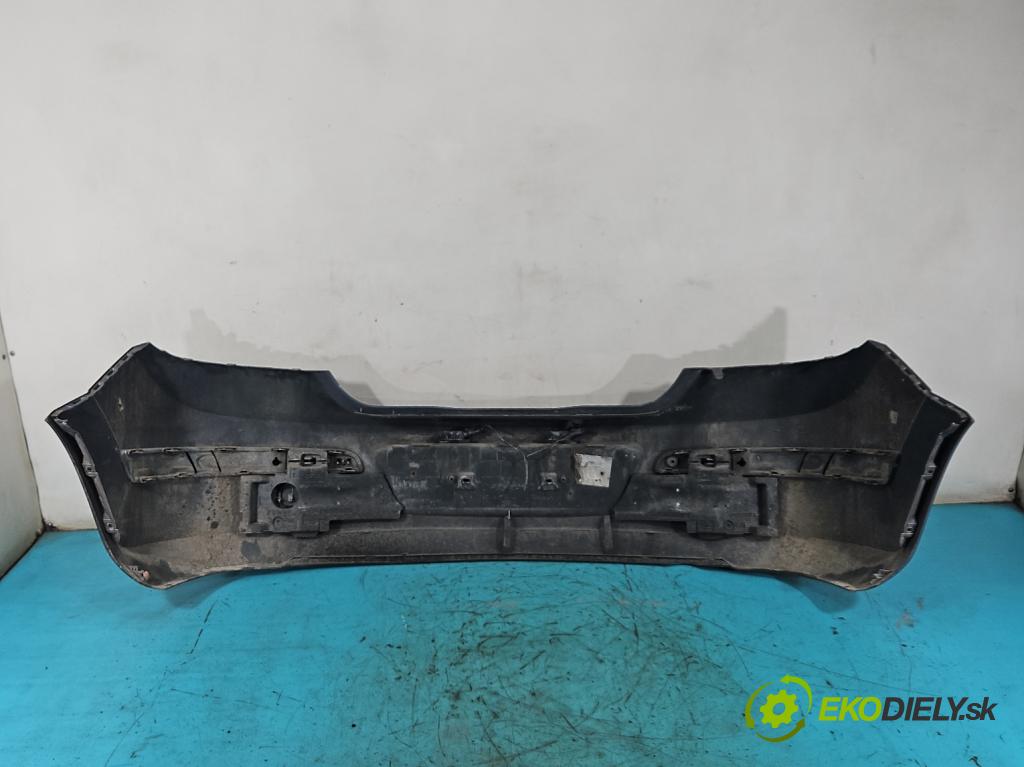 Opel Astra III 2004-2014 1.7 cdti 80 hp manual 59 kW 1686 cm3 5- nárazník zadní  (Klika dveří ostatní)