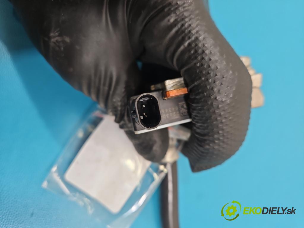 Mercedes S W222 2013-2020 3.0 cdi (656929) 340KM automatic 250 kW 2925 cm3 4- kontakt mínus: A0009055209