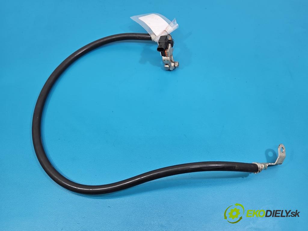 Mercedes S W222 2013-2020 3.0 cdi (656929) 340KM automatic 250 kW 2925 cm3 4- kontakt mínus: A0009055209