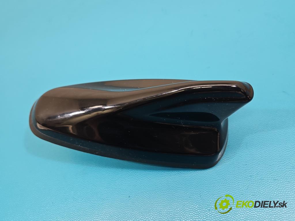 Mercedes S W222 2013-2020 3.0 cdi (656929) 340KM: automatic 250 kW 2925 cm3 4- Antena 5WA035507M