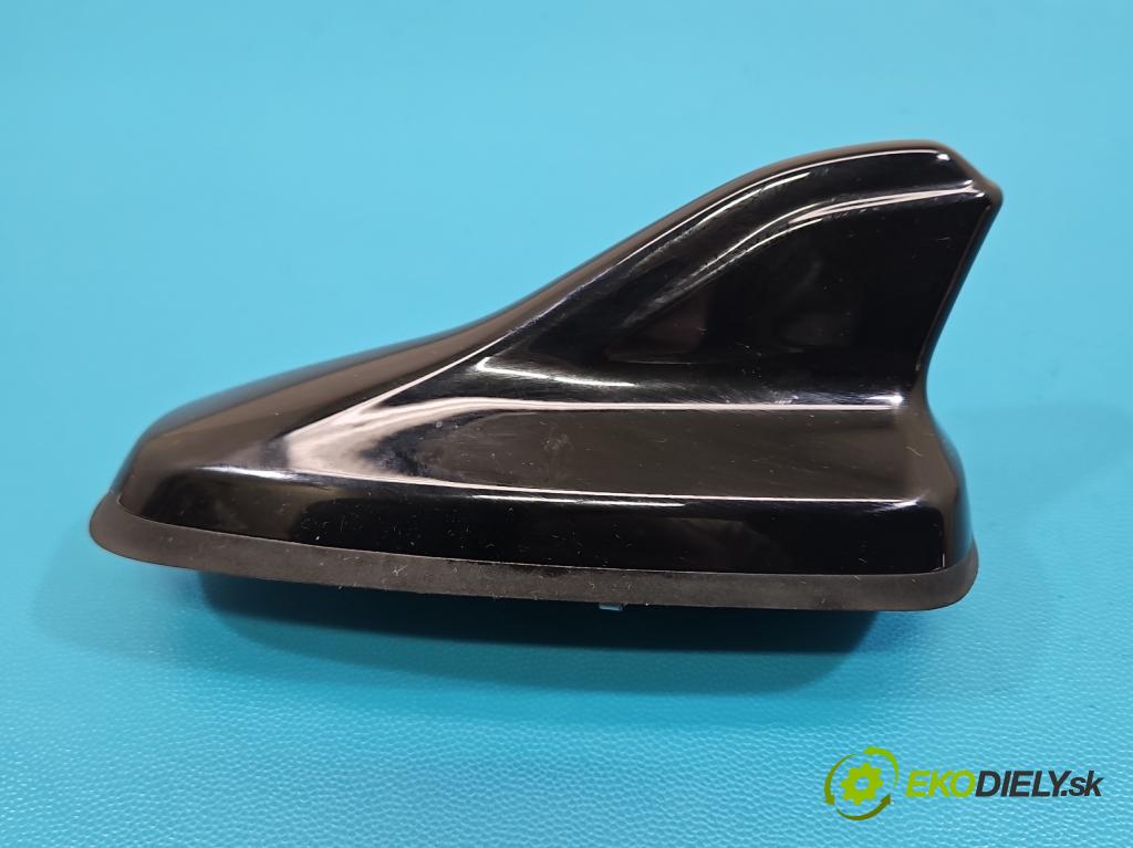 Mercedes S W222 2013-2020 3.0 cdi (656929) 340KM: automatic 250 kW 2925 cm3 4- Antena 5WA035507M