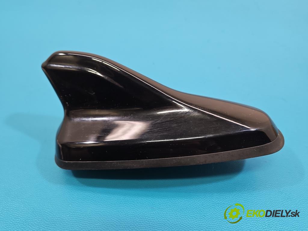 Mercedes S W222 2013-2020 3.0 cdi (656929) 340KM: automatic 250 kW 2925 cm3 4- Antena 5WA035507M