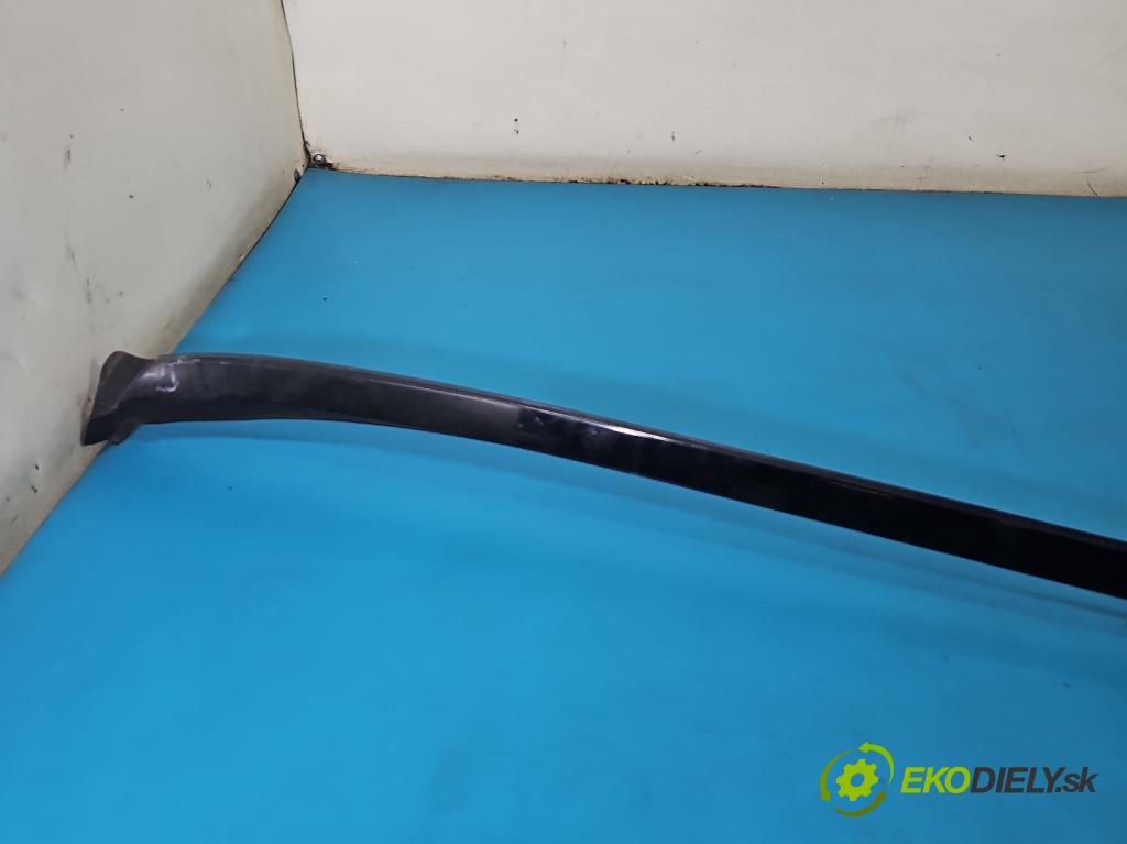 Mercedes S W222 2013-2020 3.0 cdi (656929) 340KM: automatic 250 kW 2925 cm3 4- lišta střecha: pravé A2226906801