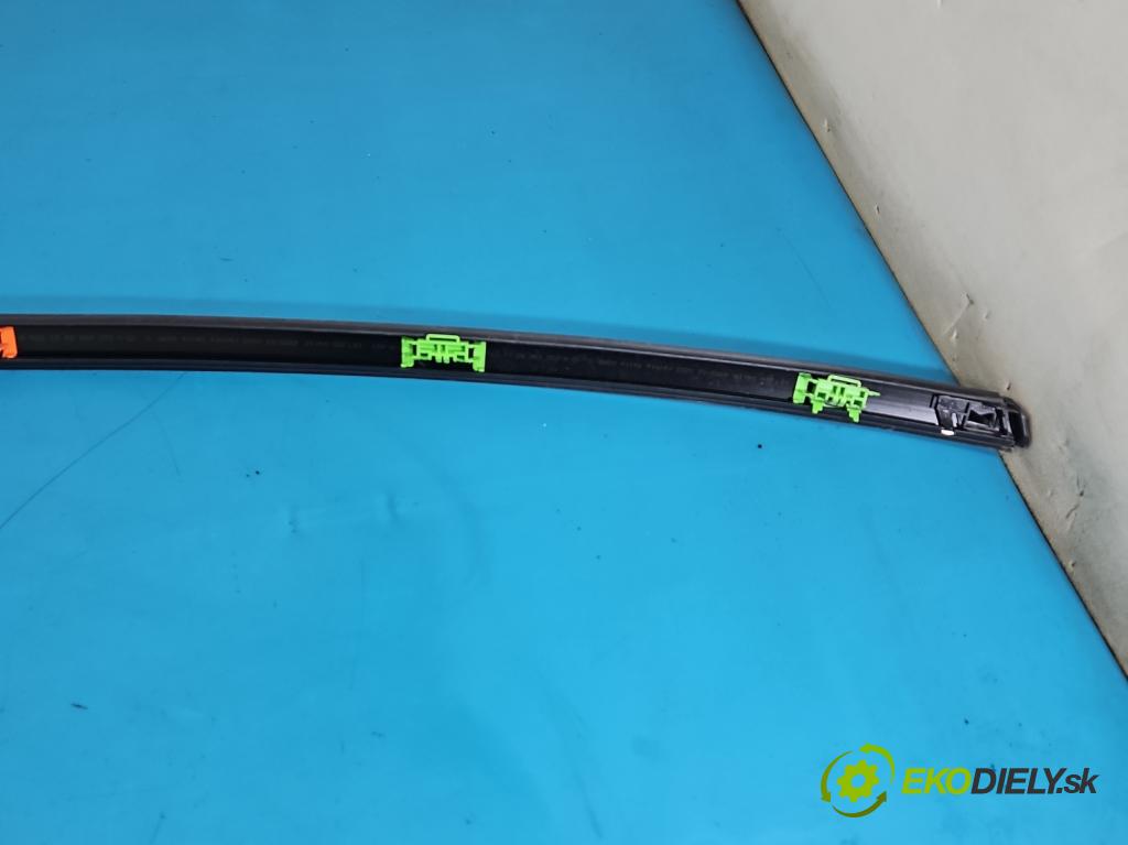 Mercedes S W222 2013-2020 3.0 cdi (656929) 340KM: automatic 250 kW 2925 cm3 4- lišta střecha: pravé A2226906801