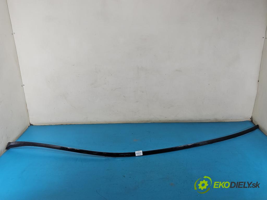 Mercedes S W222 2013-2020 3.0 cdi (656929) 340KM automatic 250 kW 2925 cm3 4- lišta střecha: pravé A2226906801