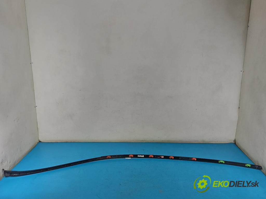 Mercedes S W222 2013-2020 3.0 cdi (656929) 340KM: automatic 250 kW 2925 cm3 4- lišta střecha: pravé A2226906801