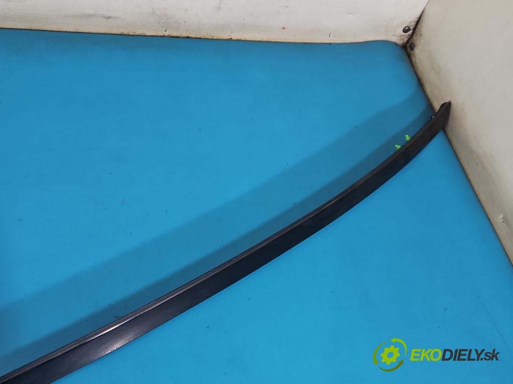 Mercedes S W222 2013-2020 3.0 cdi (656929) 340KM: automatic 250 kW 2925 cm3 4- lišta střecha: pravé A2226906801
