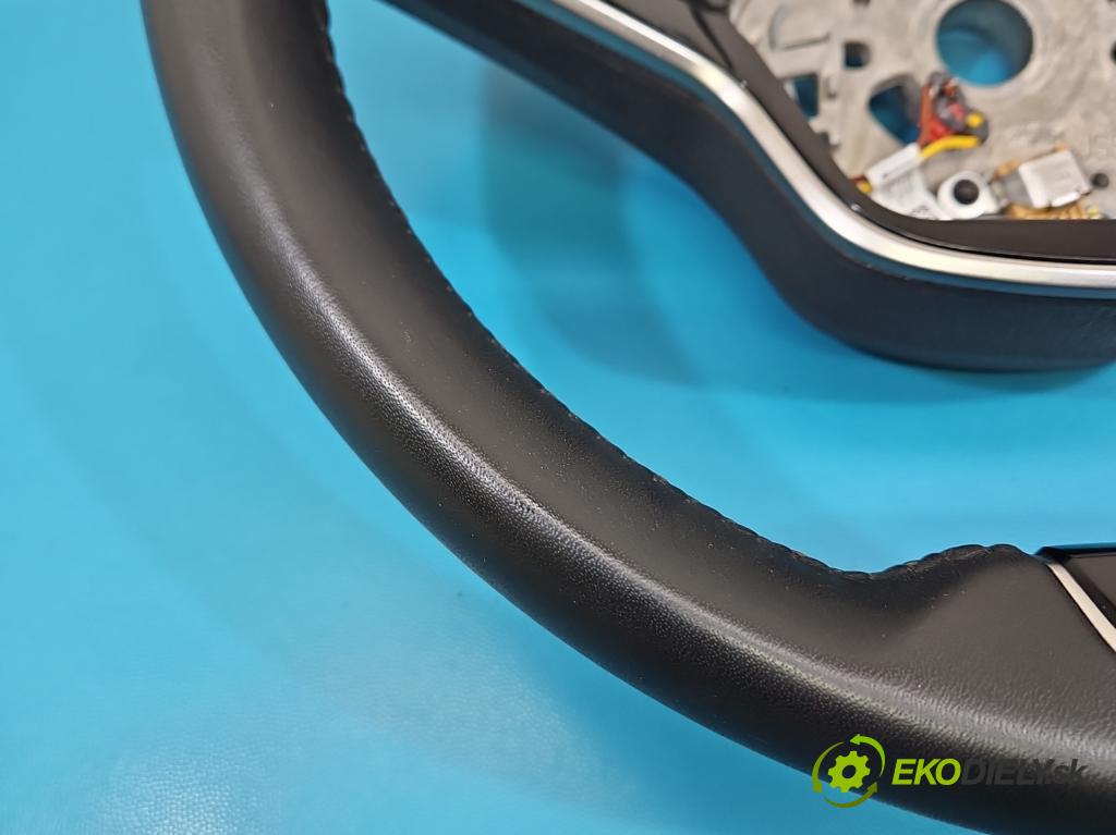 Skoda Superb IV 2023- 2.0 TDI 150 HP automatic 110 kW 1968 cm3 5- volant  (Volant)