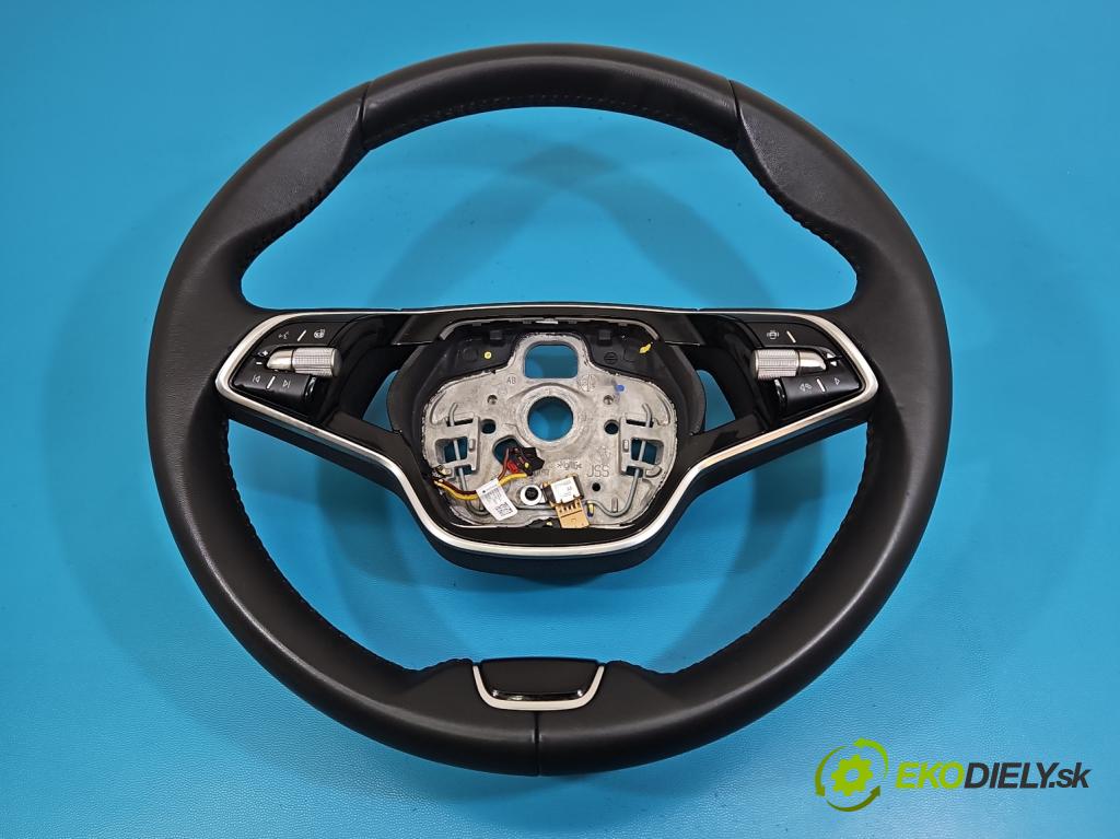 Skoda Superb IV 2023- 2.0 TDI 150 HP automatic 110 kW 1968 cm3 5- volant  (Volant)