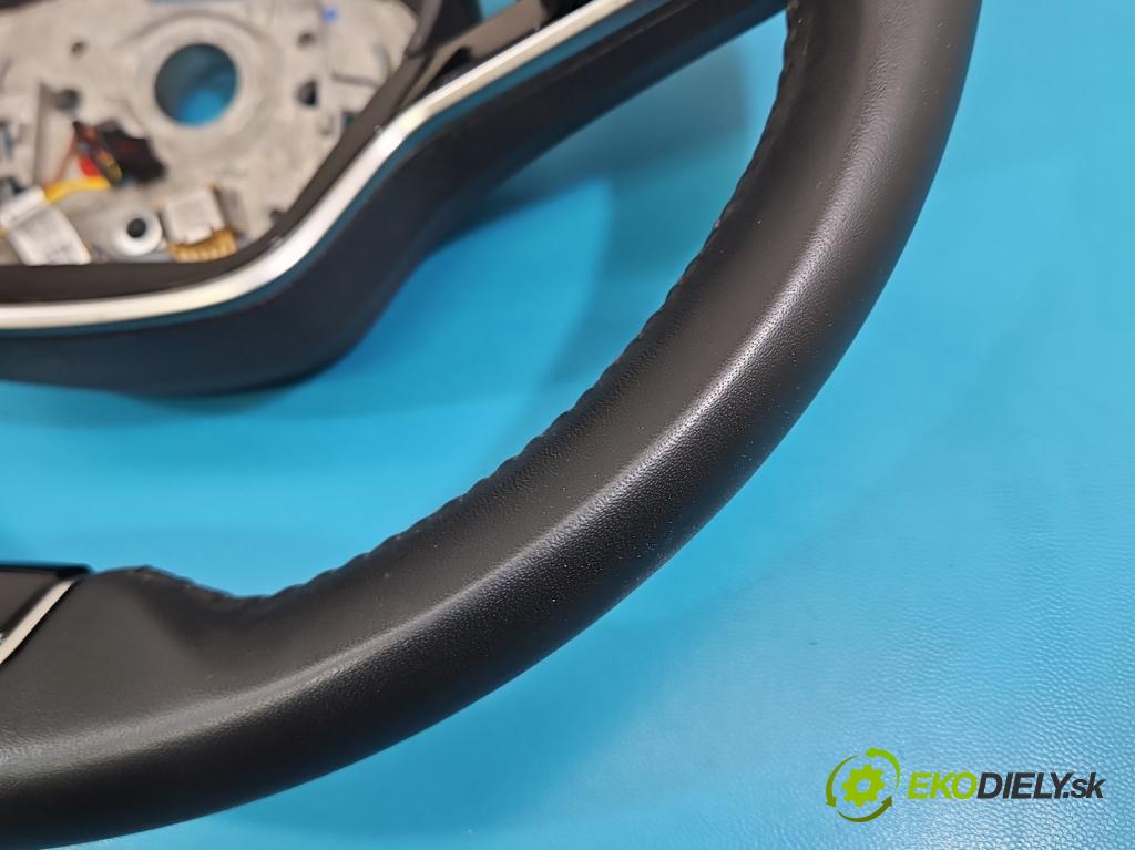 Skoda Superb IV 2023- 2.0 TDI 150 HP automatic 110 kW 1968 cm3 5- volant  (Volant)