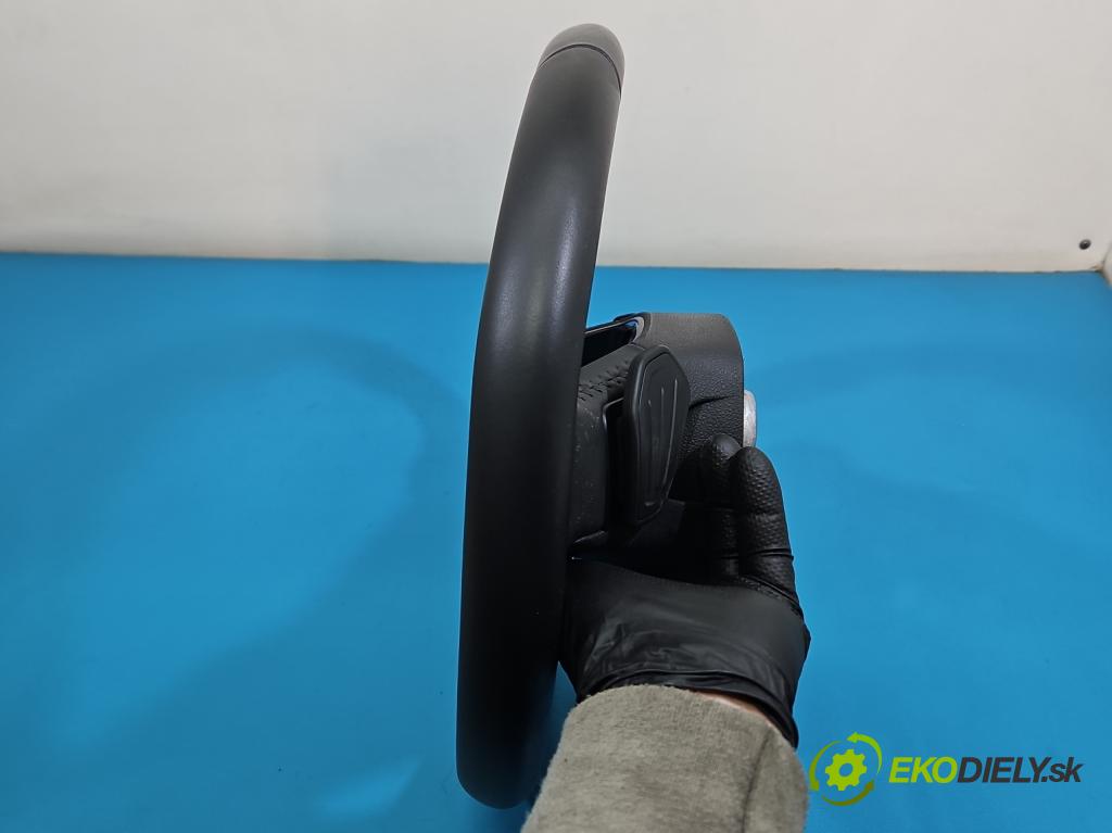 Skoda Superb IV 2023- 2.0 TDI 150 HP automatic 110 kW 1968 cm3 5- volant  (Volant)