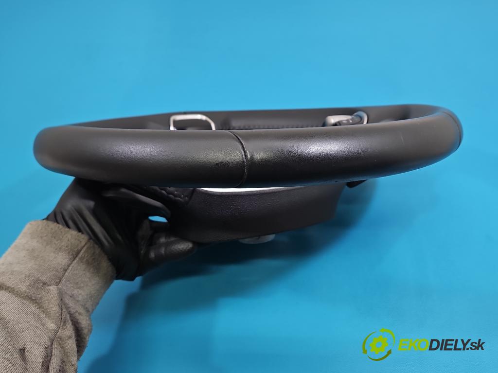 Skoda Superb IV 2023- 2.0 TDI 150 HP automatic 110 kW 1968 cm3 5- volant  (Volant)