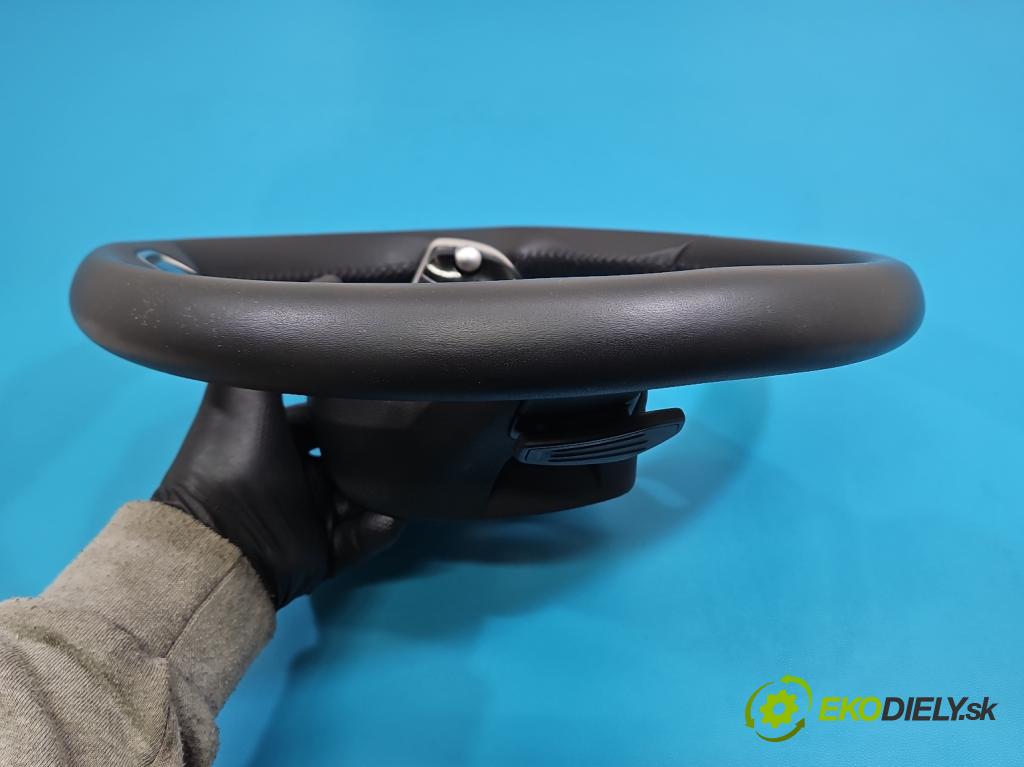 Skoda Superb IV 2023- 2.0 TDI 150 HP automatic 110 kW 1968 cm3 5- volant  (Volant)