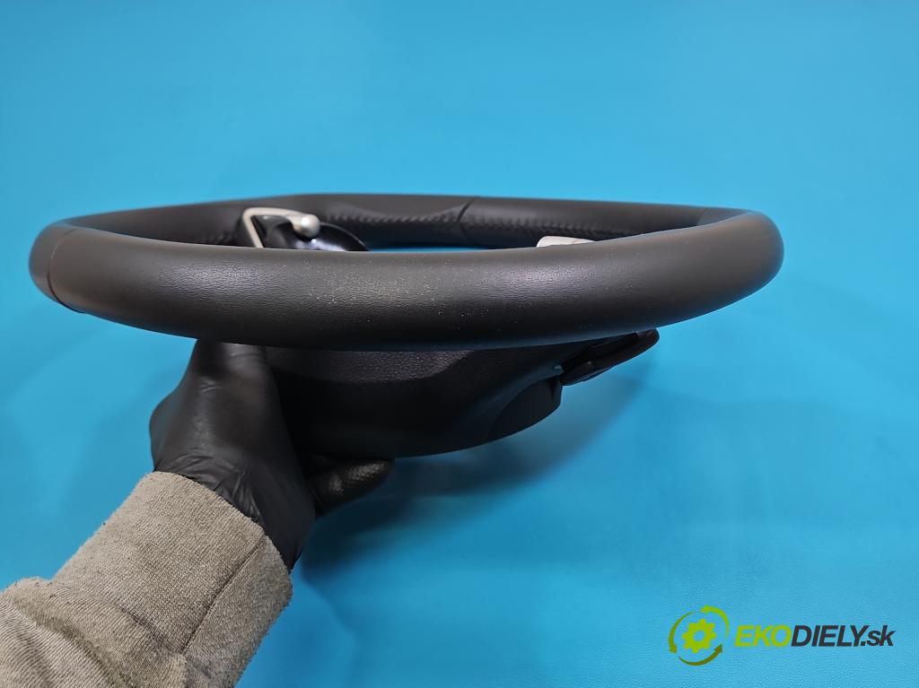 Skoda Superb IV 2023- 2.0 TDI 150 HP automatic 110 kW 1968 cm3 5- volant  (Volant)