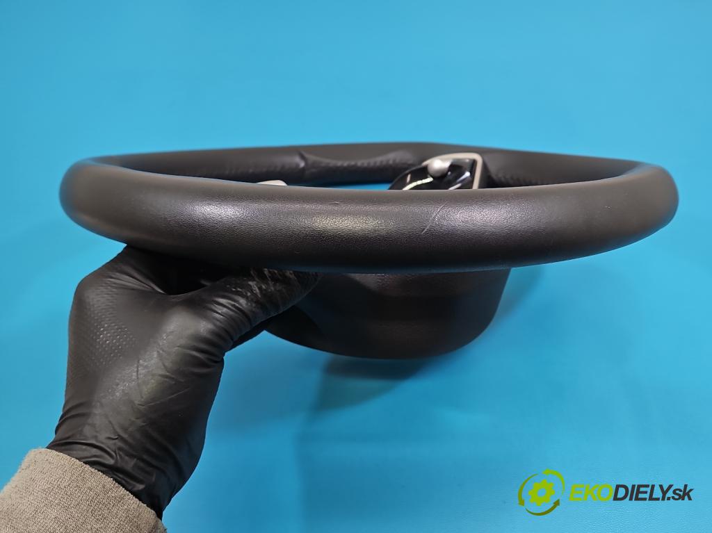 Skoda Superb IV 2023- 2.0 TDI 150 HP automatic 110 kW 1968 cm3 5- volant  (Volant)