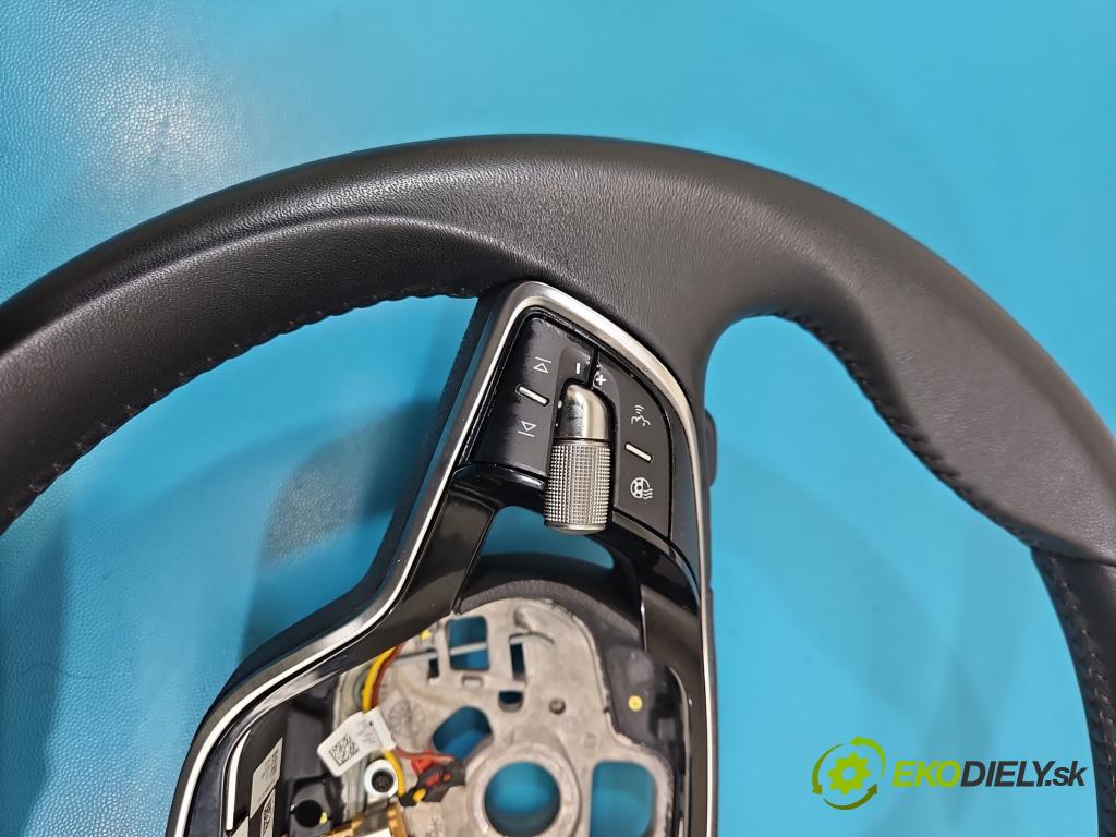 Skoda Superb IV 2023- 2.0 TDI 150 HP automatic 110 kW 1968 cm3 5- volant  (Volant)