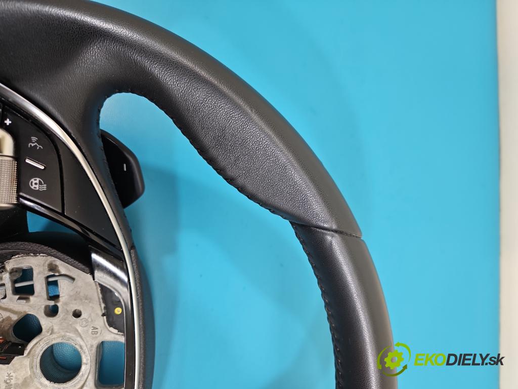 Skoda Superb IV 2023- 2.0 TDI 150 HP automatic 110 kW 1968 cm3 5- volant  (Volant)