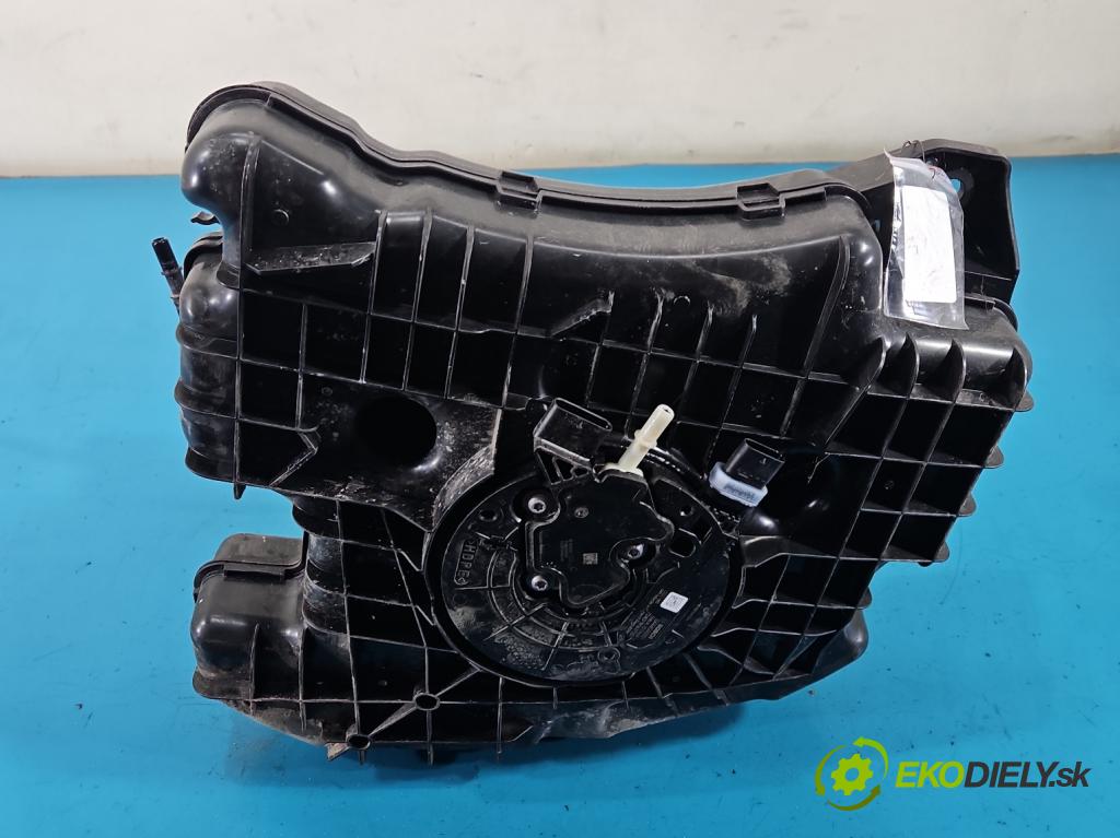 Skoda Superb IV 2023- 2.0 TDI 150 HP automatic 110 kW 1968 cm3 5- Nádrž: AdBlue: 0444040051