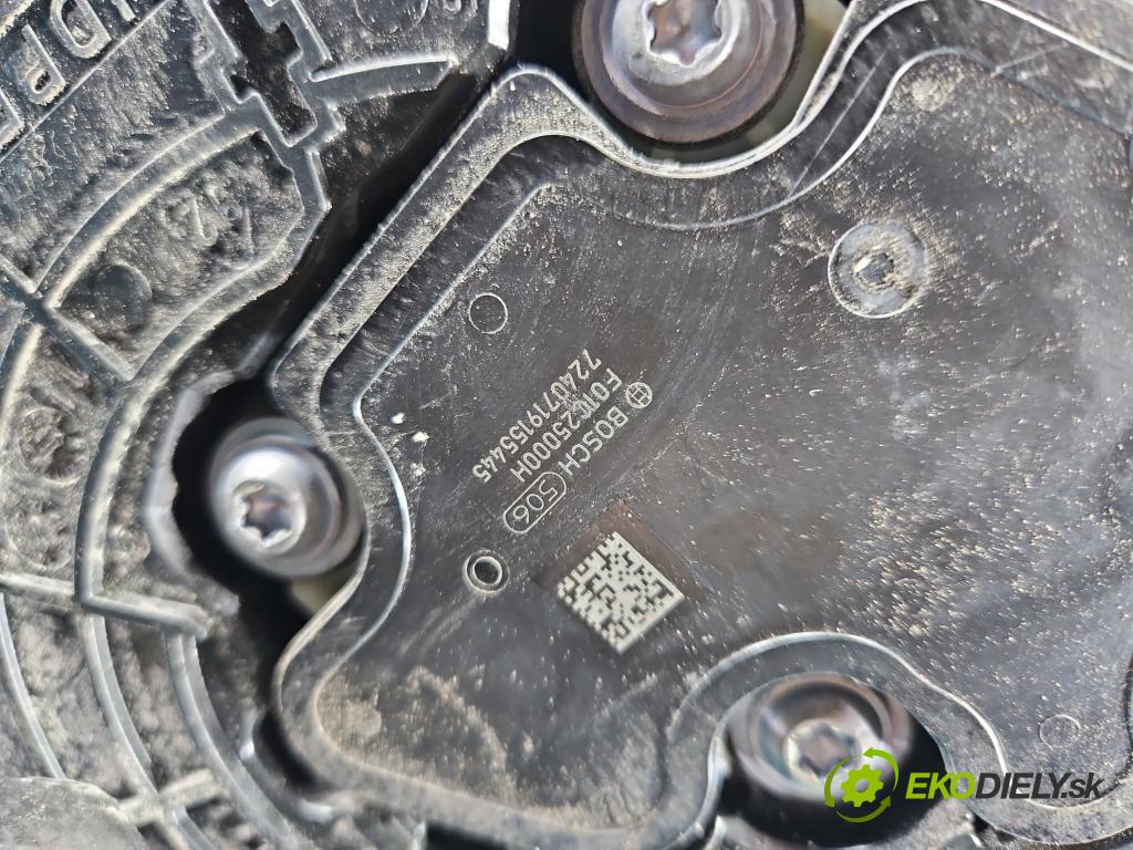 Skoda Superb IV 2023- 2.0 TDI 150 HP automatic 110 kW 1968 cm3 5- Nádrž: AdBlue: 0444040051