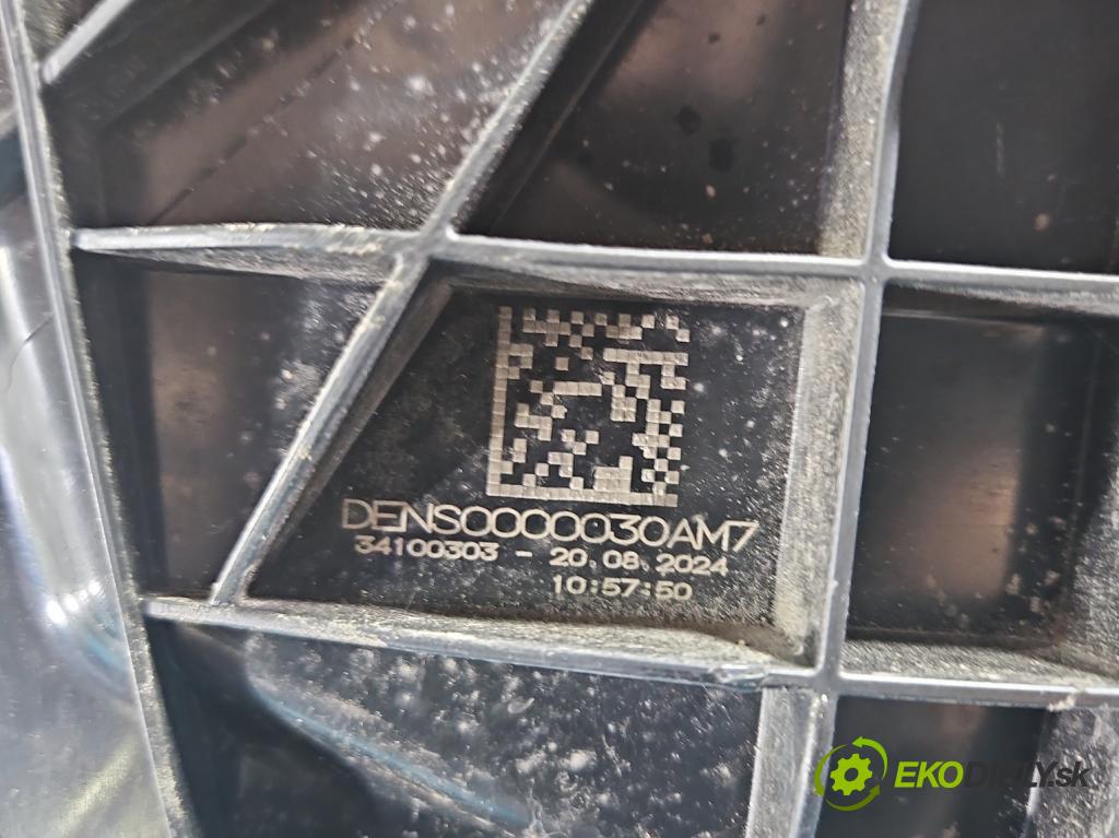 Skoda Superb IV 2023- 2.0 TDI 150 HP automatic 110 kW 1968 cm3 5- Nádrž: AdBlue: 0444040051