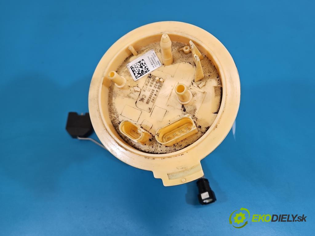 Skoda Superb IV 2023- 2.0 TDI 150 hp automatic 110 kW 1968 cm3 5- čerpadlo paliva 3Q0919050H