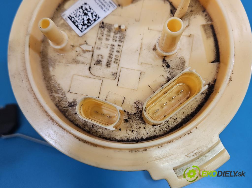 Skoda Superb IV 2023- 2.0 TDI 150 hp automatic 110 kW 1968 cm3 5- čerpadlo paliva 3Q0919050H