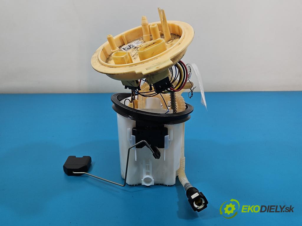 Skoda Superb IV 2023- 2.0 TDI 150 hp automatic 110 kW 1968 cm3 5- čerpadlo paliva 3Q0919050H