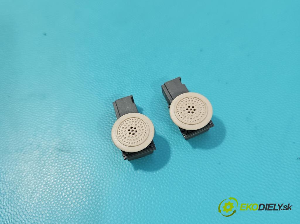 Mercedes E W213 2016-2023 2.0 CDI 194KM: automatic 143 kW 1950 cm3 4- Mikrofon: