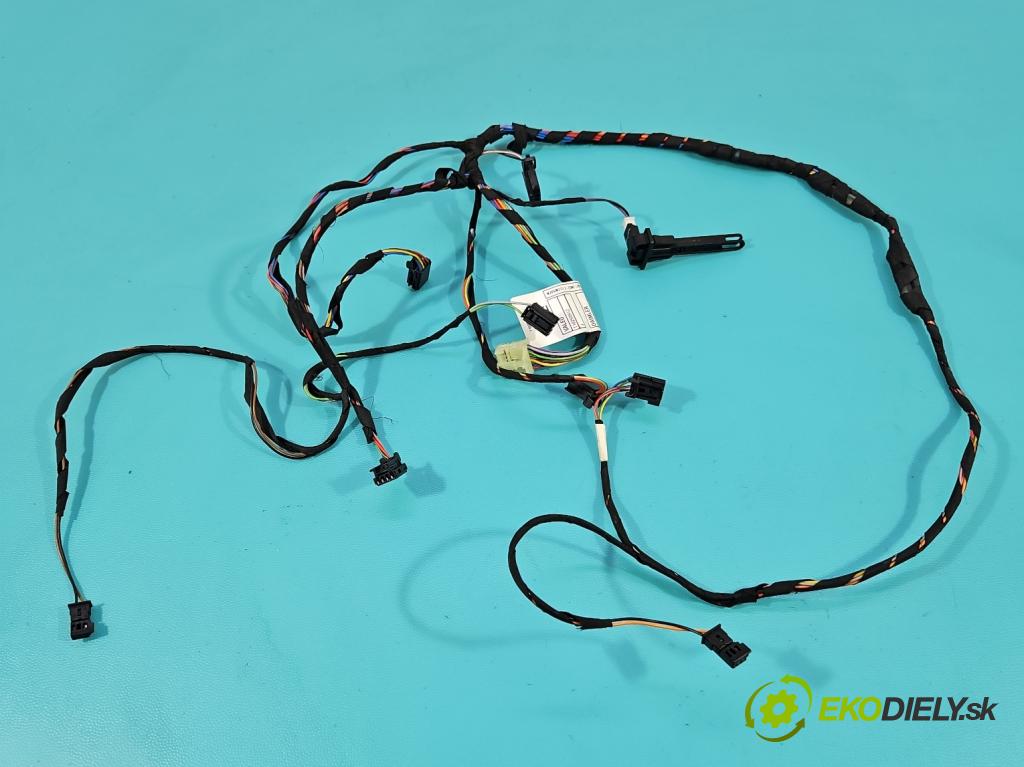 Mercedes E W213 2016-2023 2.0 CDI 194KM: automatic 143 kW 1950 cm3 4- Zväzok: ostatné T1025091Z