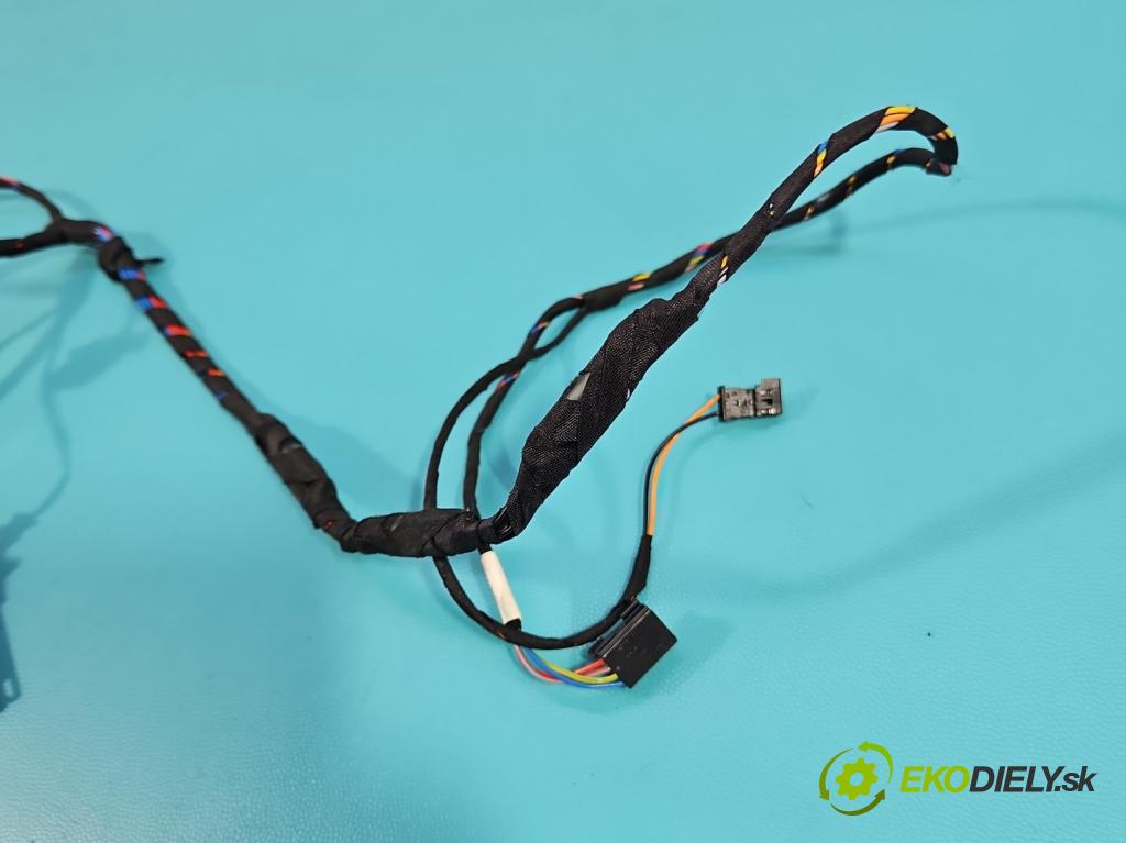 Mercedes E W213 2016-2023 2.0 CDI 194KM: automatic 143 kW 1950 cm3 4- Zväzok: ostatné T1025091Z