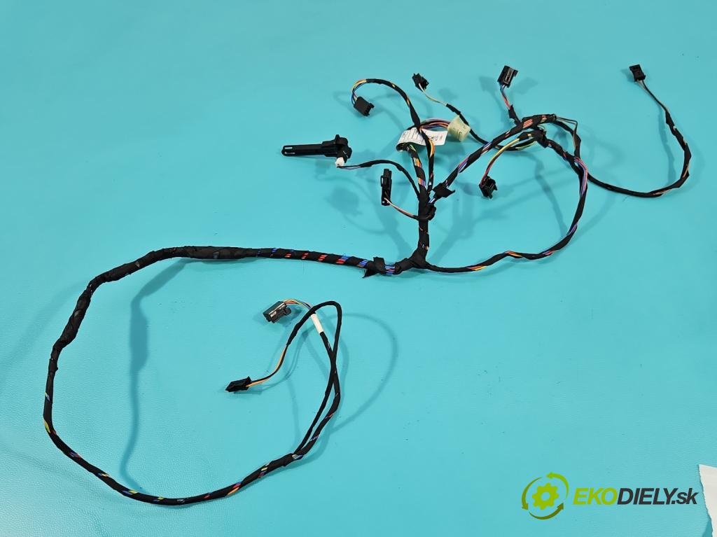 Mercedes E W213 2016-2023 2.0 CDI 194KM: automatic 143 kW 1950 cm3 4- Zväzok: ostatné T1025091Z