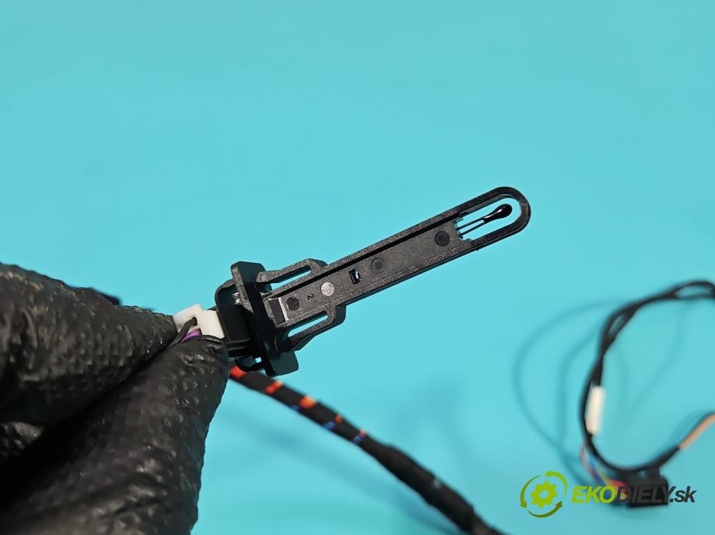 Mercedes E W213 2016-2023 2.0 CDI 194KM: automatic 143 kW 1950 cm3 4- Zväzok: ostatné T1025091Z