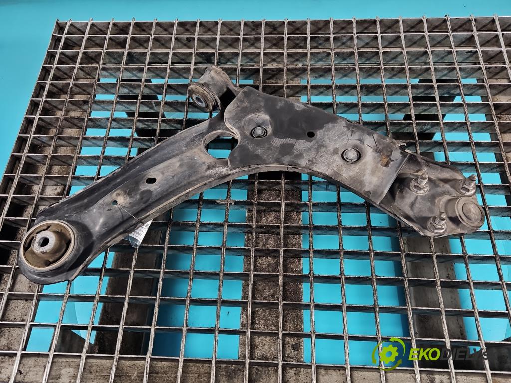 Skoda Superb IV 2023- 2.0 TDI 150 HP automatic 110 kW 1968 cm3 5- predné ľavý  (Kľučka dverí ostatné)