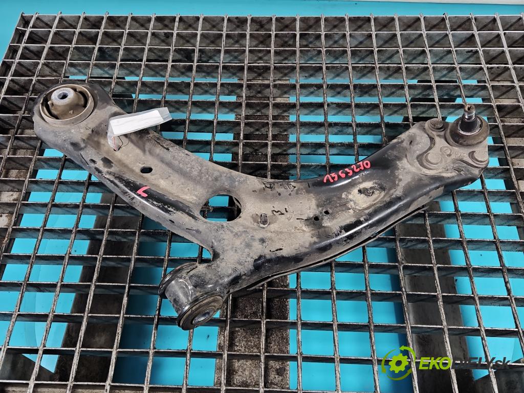 Skoda Superb IV 2023- 2.0 TDI 150 HP automatic 110 kW 1968 cm3 5- predné ľavý  (Kľučka dverí ostatné)