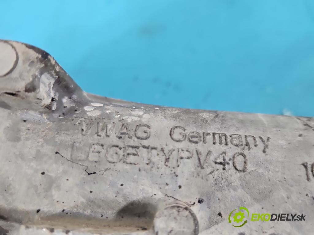 Skoda Superb IV 2023- 2.0 TDI 150 HP automatic 110 kW 1968 cm3 5- Ozubené kolo: volant 3WA423050L