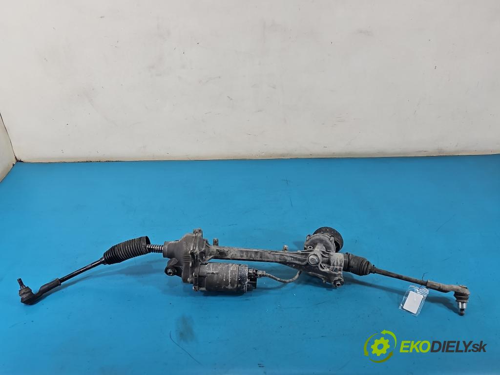 Skoda Superb IV 2023- 2.0 TDI 150 HP automatic 110 kW 1968 cm3 5- Ozubené kolo: volant 3WA423050L